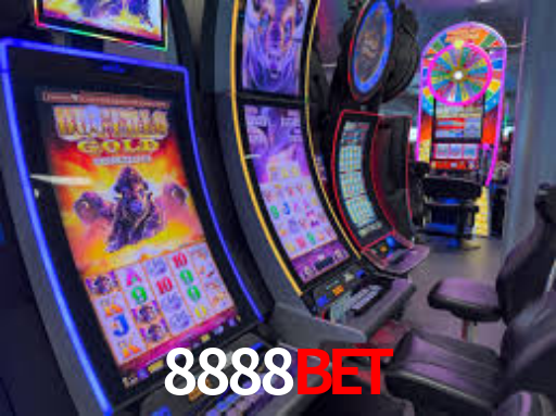 Melhor Casino Online 8888Bet